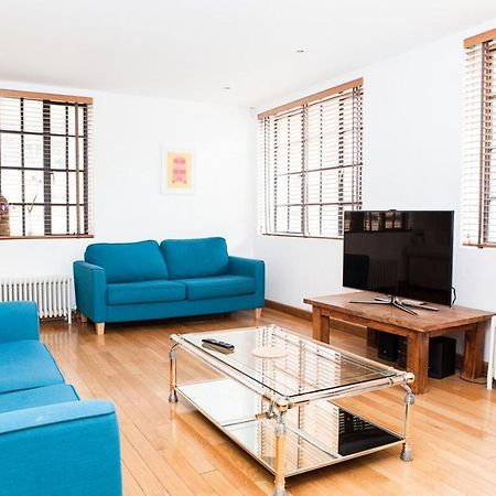 Spectacular Central 4-Bedroom Close To London Eye Екстериор снимка