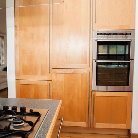 Spectacular Central 4-Bedroom Close To London Eye Екстериор снимка