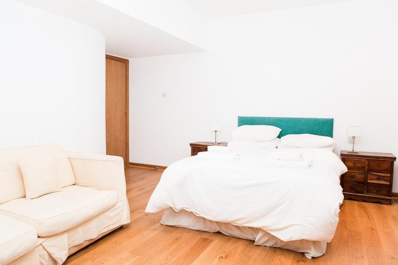 Spectacular Central 4-Bedroom Close To London Eye Екстериор снимка