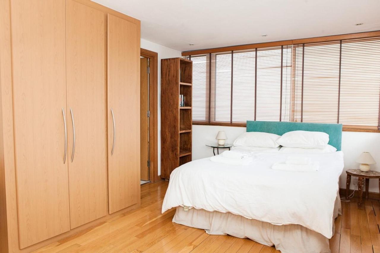 Spectacular Central 4-Bedroom Close To London Eye Екстериор снимка