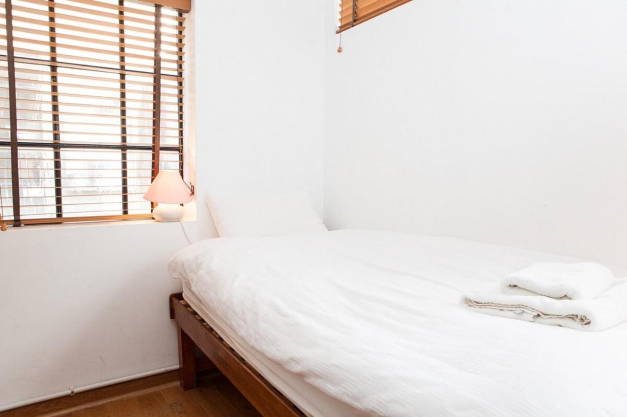 Spectacular Central 4-Bedroom Close To London Eye Екстериор снимка