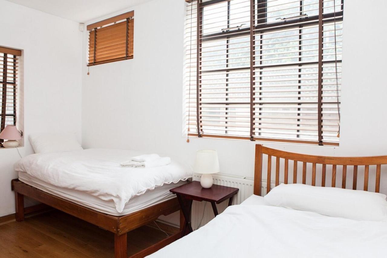 Spectacular Central 4-Bedroom Close To London Eye Екстериор снимка