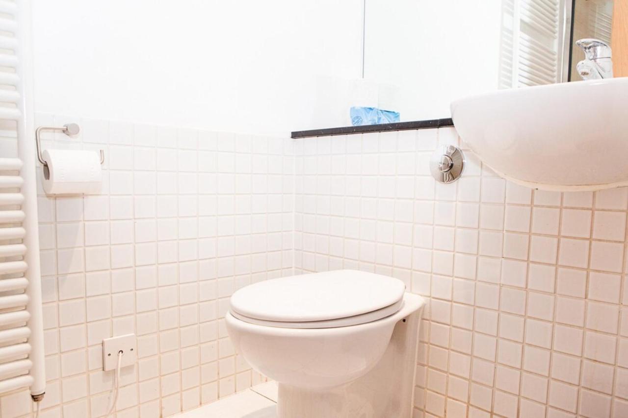 Spectacular Central 4-Bedroom Close To London Eye Екстериор снимка