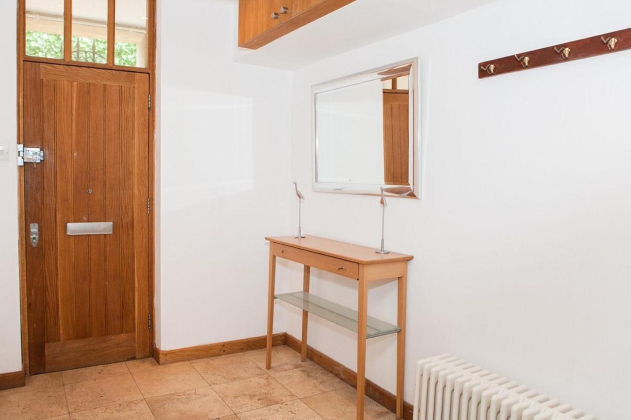 Spectacular Central 4-Bedroom Close To London Eye Екстериор снимка