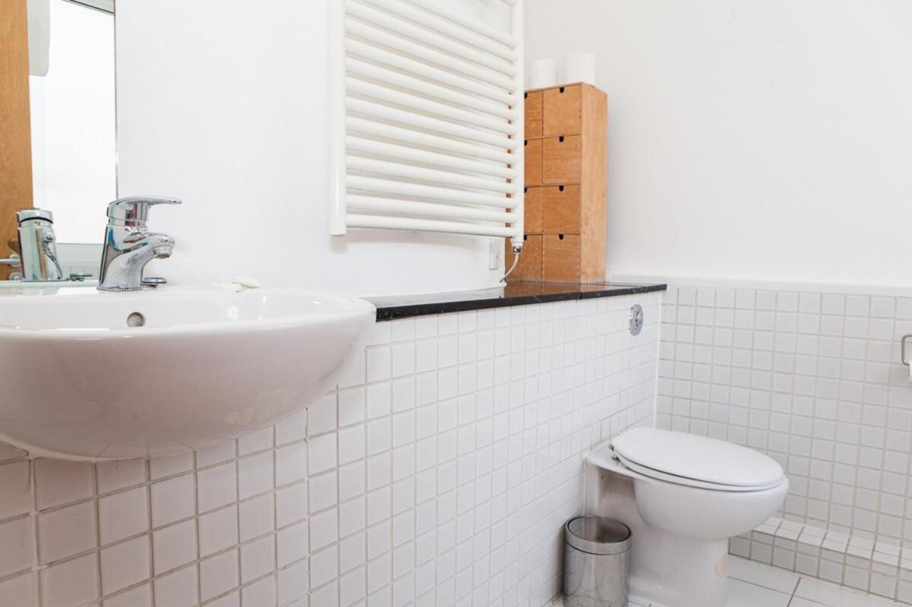 Spectacular Central 4-Bedroom Close To London Eye Екстериор снимка